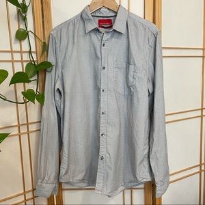 Cactus NY Men’s Button-Down